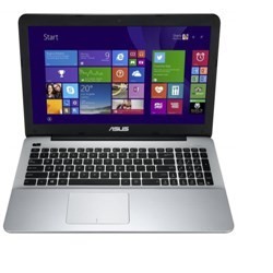 Asus X555LD Core i5-4210U 4GB 1TB DVDSM NVidia GeForce 820 15.6